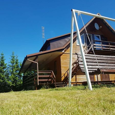Pokoje Goscinne Władysławowo Dış mekan fotoğraf