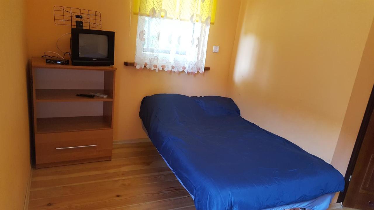 Pokoje Goscinne Władysławowo Dış mekan fotoğraf